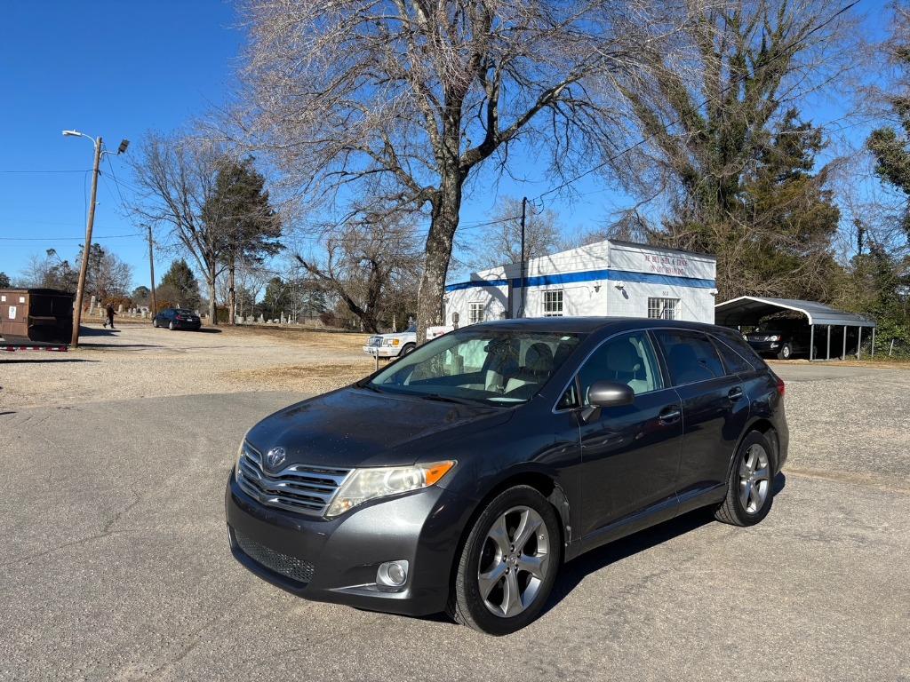 2009 Toyota Venza Base's photo