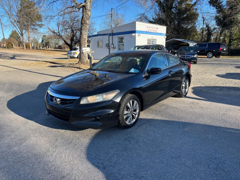 2011 Honda Accord EX's photo
