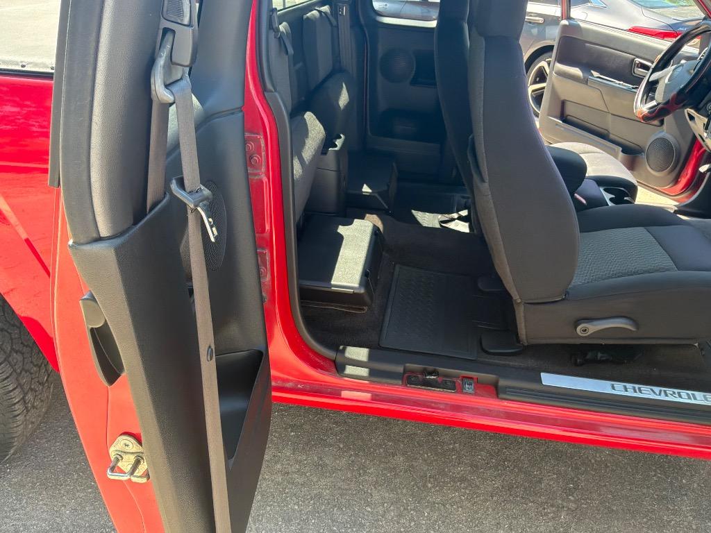 2007 Chevrolet Colorado LT - Photo 6