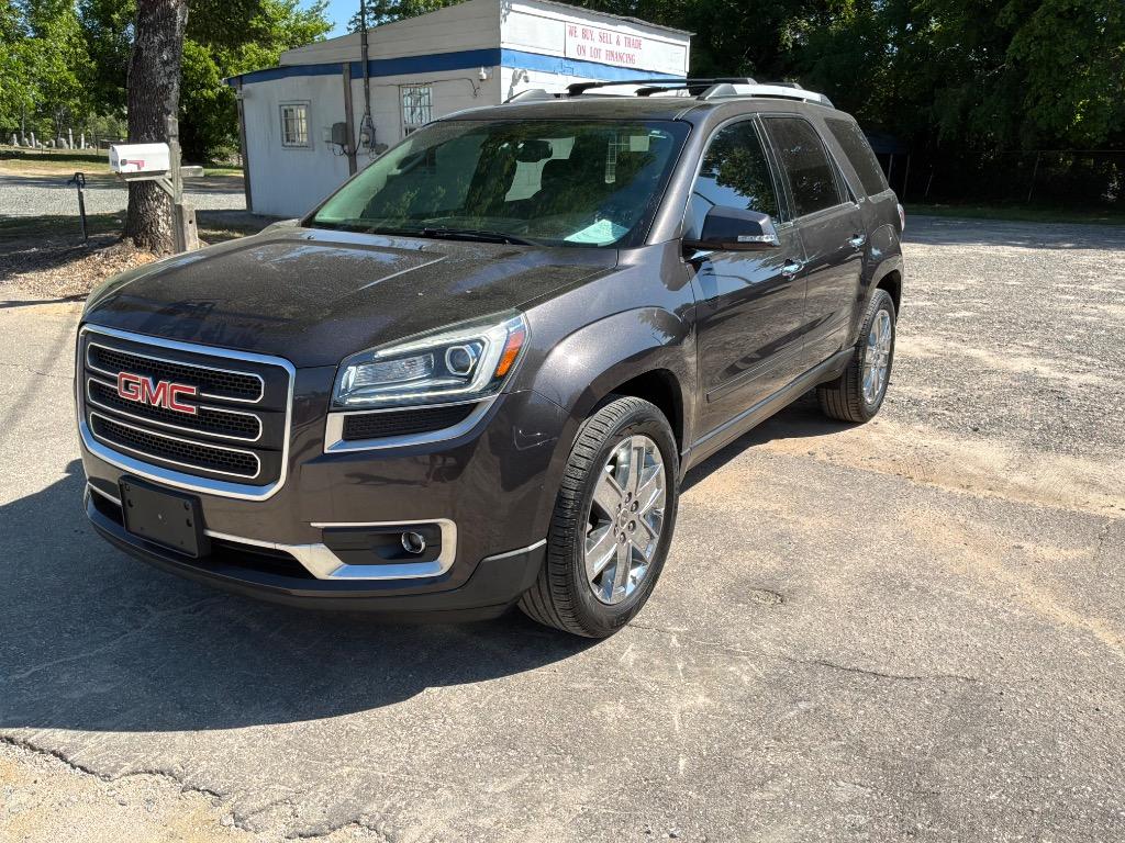 2017 GMC Acadia FWD's photo