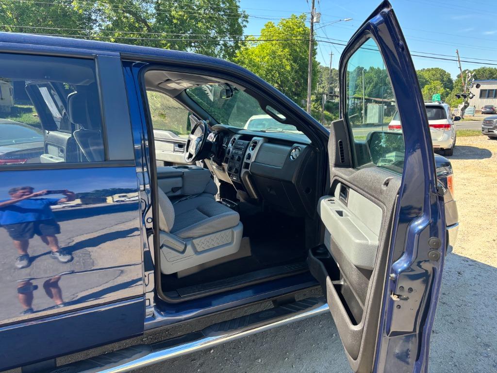 2012 Ford F-150 XLT - Photo 6